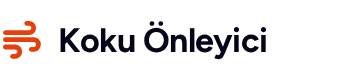 Odor protection badge