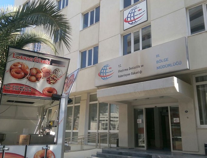 Afiyetle İkram