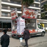 İrmik helvası